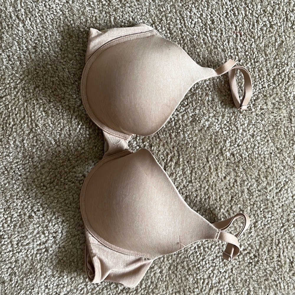 Victoria’s Secret Uplift Semi Demi